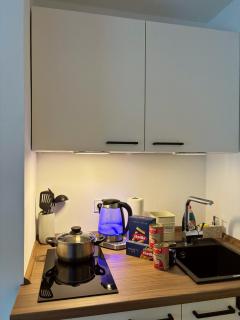 Rhein-Apartment mit Drachenfelsblick - Königswinter - 8
