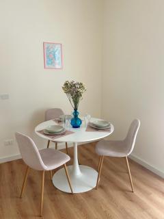 Ponente Blue Appartamenti, 5 - 0