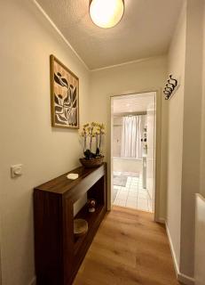 Rhein-Apartment mit Drachenfelsblick - Königswinter - 4