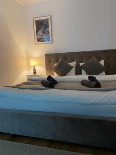 Rhein-Apartment mit Drachenfelsblick - 2
