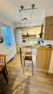 Apartmán Špindl 101čka Dalibor II - 1