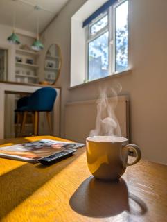 Comfy & Convenient 1-Bed Flat in Quiet Maida Vale - Londra - 5