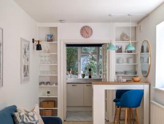 Comfy & Convenient 1-Bed Flat in Quiet Maida Vale - Londra - 7