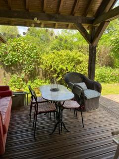 La Maison aux Volets Rouges - 1