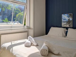 Comfy & Convenient 1-Bed Flat in Quiet Maida Vale - Londra - 2