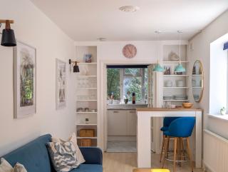 Comfy & Convenient 1-Bed Flat in Quiet Maida Vale - Londra - 0