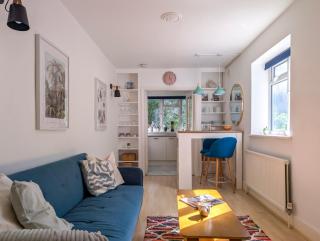 Comfy & Convenient 1-Bed Flat in Quiet Maida Vale - Londra - 8