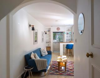 Comfy & Convenient 1-Bed Flat in Quiet Maida Vale - Londra - 4