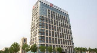 City Comfort Inn Dongying Port - Huangwocun - 3