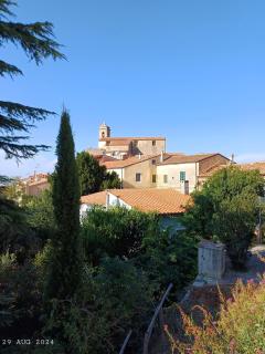 Hostal Camera Rossa - 8