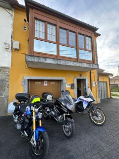 Casa La Enciruela - Ramales de la Victoria - 9
