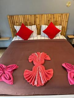 Pink House - Lamai - 5