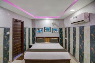OYO 81208 HOTEL TERRENE EMPIRe - Kalkaji Devi - 8