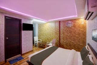 OYO 81208 HOTEL TERRENE EMPIRe - Kalkaji Devi - 4
