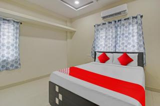 Hotel O Gvs Grand - 4