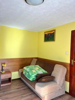 Gospodarstwo Agroturystyczne Na Górce pokój 8 - 6