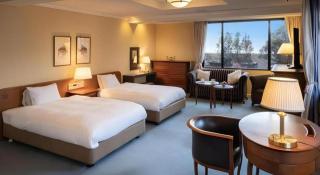 Hotel Eclair Hakata - 1