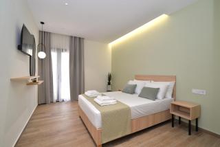 Elia Rooms - Leptokaryá - 0