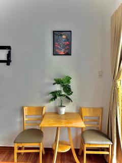 Taibo-house - Ho Chi Minh City - 7