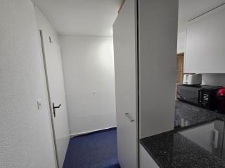 Real Swiss Classic Apartment & Up to 7 Seats Cars Rental Option - 6