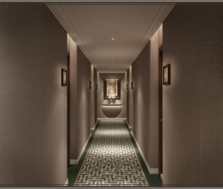 Heritage Ham Long Hotel and Spa - 4