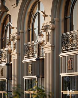 Heritage Ham Long Hotel and Spa - 2