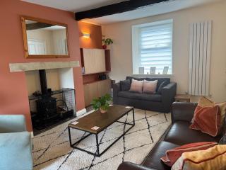 Calm Oasis Honley Bridge - Honley - 8