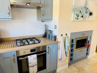 Calm Oasis Honley Bridge - Honley - 5