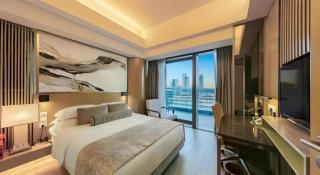 Huafa Executive Apartment Hotel Zhuhai - Zhuhai - 4