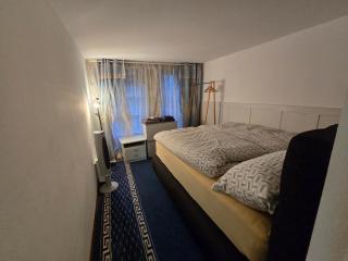 Real Swiss Classic Apartment & Up to 7 Seats Cars Rental Option - Bern - 8