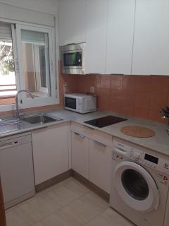 Apartment with terrace and pool by the sea - Los Caños de Meca - 4