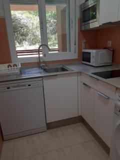 Apartment with terrace and pool by the sea - 5