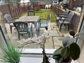 Calm Oasis Honley Bridge - Honley - 9