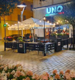 Smart Central Stay 2, Rynek, Sienkiewicza 24-hour check-in Zameldowanie całodobowe - 9