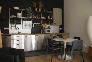Modern & Sunny 1BR Apartment with swimming pool - Luxembourg - 9