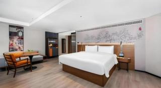 UrCove by Hyatt Suzhou Shantang Street - Suzhou - 1