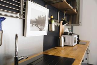 Modern & Sunny 1BR Apartment with swimming pool - Luxembourg - 2