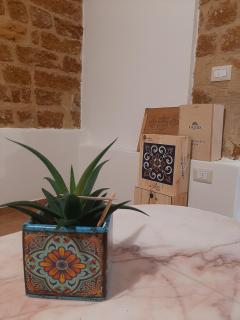 Loft Scala Bianca - Realmonte - 6