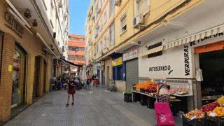 Munilla Family Beach by Del Parque Flats - 5