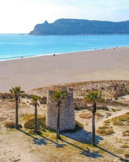 Casa Pat - 5 minutes from the sea - - 7