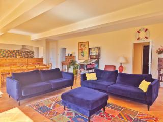 Mas d'en Selve Domaine d'exception avec vue Mer - 1