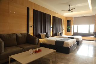 Hotel radiance - Bhilwara - 8