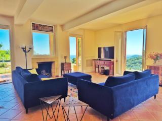 Mas d'en Selve Domaine d'exception avec vue Mer - 6