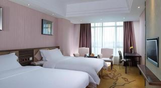 Vienna 3 Best Hotel Dongguan Liaobu Shida Road - 5