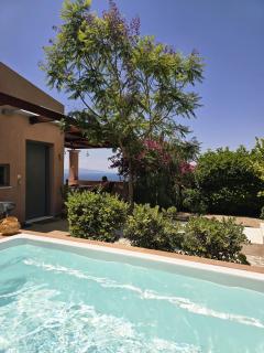 La Casa Del Sol Villa Aegina - Aegenitissa - 9