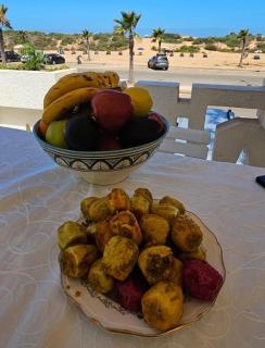 Villa Nour - Oualidia - 0