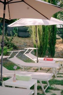 Bed & Breakfast Le Coccinelle - 3