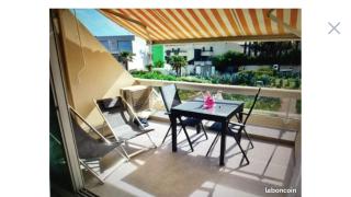 Appart T2 HELIOPOLIS LUXE NEW YORK VILLAGE NATURISTE CAP D AGDE - 6