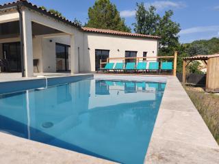 Villa pont d'arc - Vallon-Pont-dʼArc - 7
