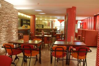 Hotel Cabañas - Puertollano - 2